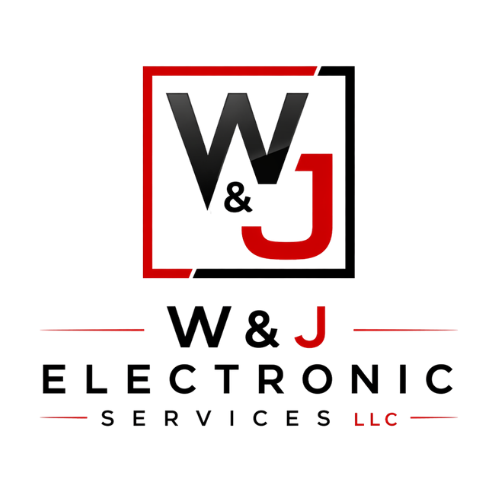 W&J Electronic Services LLC logo
