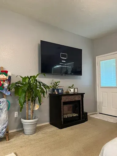 Installation project photo